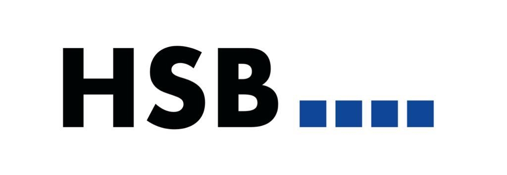 HSB Logo